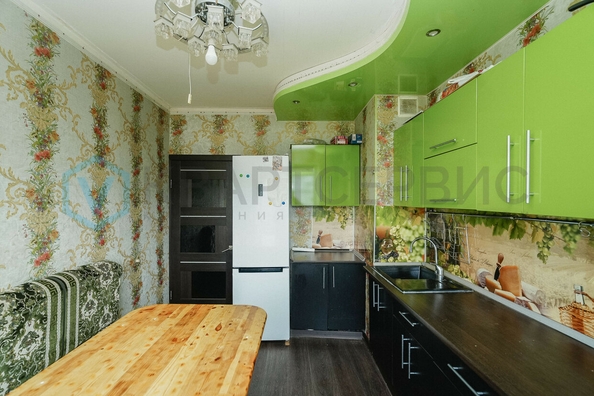 
  Продается 3-комн. квартира, 62.8 м², Крупской ул, д. 27к1
. Фото 2.