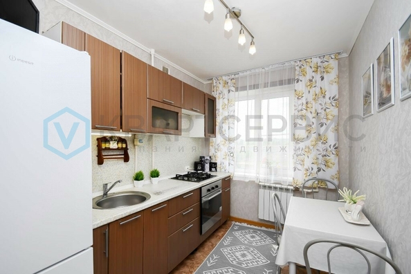 
  Продается 2-комн. квартира, 44 м², Рокоссовского ул, д. 16к2
. Фото 4.