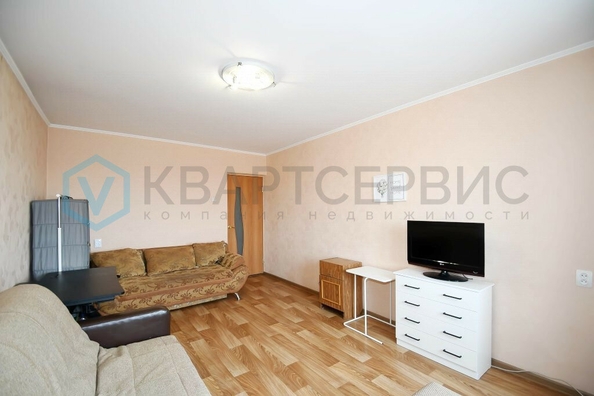 
  Продается 1-комн. квартира, 39.5 м², Поселковая 2-я ул, д. 8
. Фото 2.