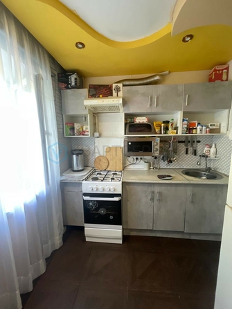
  Продается 2-комн. квартира, 41.9 м², Станционная 6-я ул, д. 23
. Фото 1.