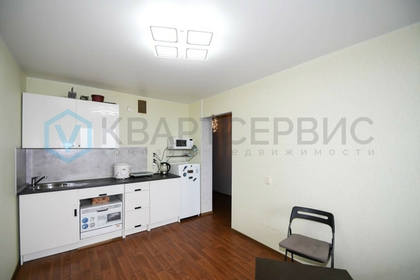 
  Продается 1-комн. квартира, 37.8 м², Поселковая 2-я ул, д. 10к1
. Фото 5.