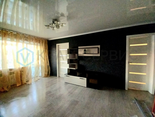 
  Продается 2-комн. квартира, 45 м², Амурская 21-я ул, д. 3
. Фото 5.