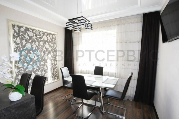 
  Продается 2-комн. квартира, 78.6 м², Перелета ул, д. 23
. Фото 4.