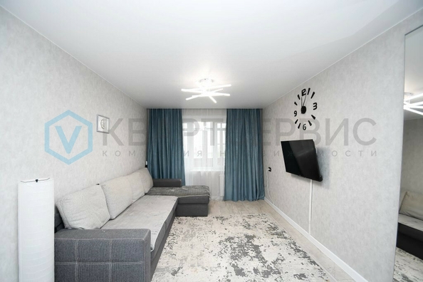 
  Продается 2-комн. квартира, 46.6 м², Волочаевская ул, д. 17
. Фото 5.
