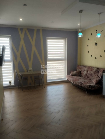 
  Продается 1-комн. квартира, 38.5 м², ЖК Жуковка
. Фото 3.
