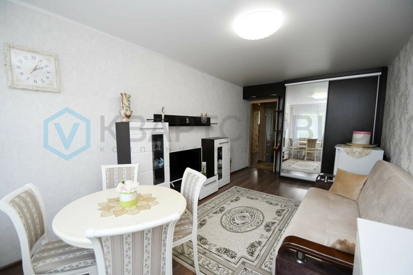 
  Продается 2-комн. квартира, 47.7 м², Майорова ул, д. 27
. Фото 2.
