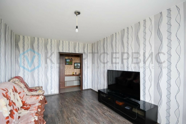 
  Продается 3-комн. квартира, 62.8 м², Транспортная 4-я ул, д. 34
. Фото 1.