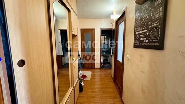 
  Продается 2-комн. квартира, 47 м², школьный, д. 7
. Фото 2.
