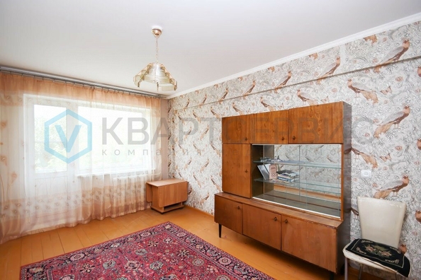 
  Продается 4-комн. квартира, 75.9 м², Рождественского ул, д. 11
. Фото 1.