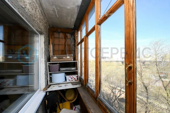 
  Продается 3-комн. квартира, 60 м², Амурская 21-я ул, д. 30
. Фото 2.