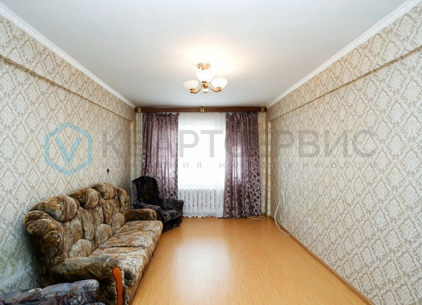
  Продается 2-комн. квартира, 46.1 м², Стрельникова ул, д. 7
. Фото 4.