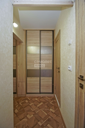 
  Продается 1-комн. квартира, 38 м², Дианова ул, д. 18к1
. Фото 1.