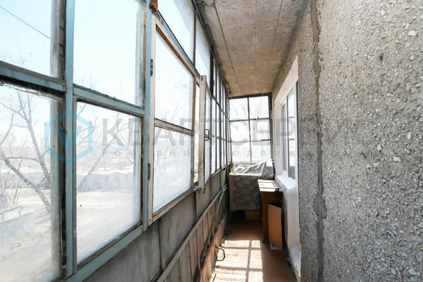 
  Продается 1-комн. квартира, 32.6 м², Романенко ул, д. 15Б
. Фото 1.