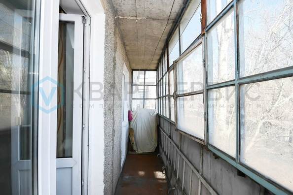 
  Продается 1-комн. квартира, 32.6 м², Романенко ул, д. 15Б
. Фото 2.
