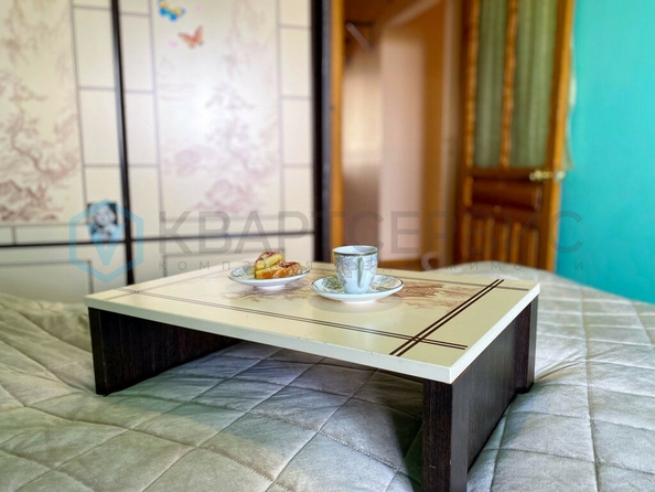 
  Продается 3-комн. квартира, 63 м², Лукашевича ул, д. 23
. Фото 5.