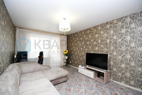 
  Продается 2-комн. квартира, 60 м², Мельничная ул, д. 87к2
. Фото 5.