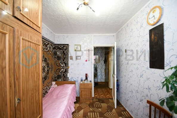 
  Продается 4-комн. квартира, 59.5 м², Петра Осминина ул, д. 17В
. Фото 3.