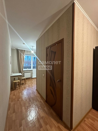 
  Продается 1-комн. квартира, 36.5 м², Пригородная ул, д. 5
. Фото 1.