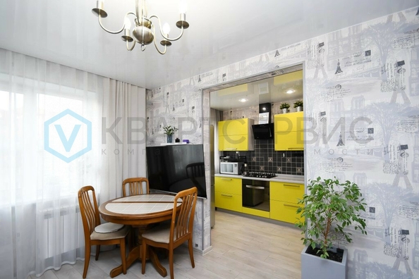 
  Продается 2-комн. квартира, 47 м², Волочаевская ул, д. 15
. Фото 3.