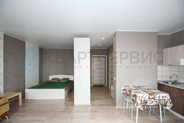 
  Продается студия, 36.9 м², 4-я любинская, д. 34Б
. Фото 2.