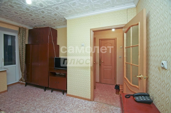 
  Продается 1-комн. квартира, 21.6 м², Лукашевича ул, д. 17Б
. Фото 2.