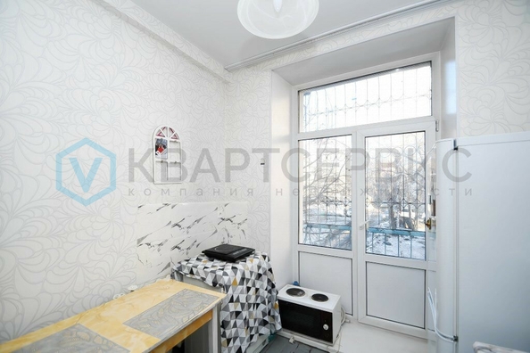 
  Продается 1-комн. квартира, 34.5 м², Герцена ул, д. 44
. Фото 1.