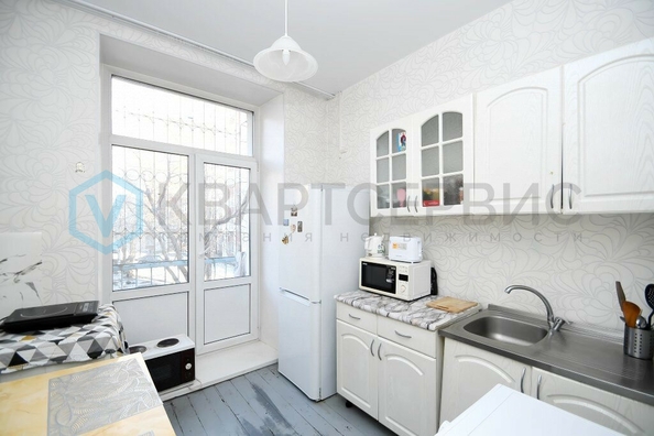 
  Продается 1-комн. квартира, 34.5 м², Герцена ул, д. 44
. Фото 2.