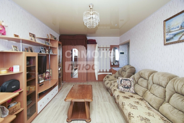 
  Продается 1-комн. квартира, 34.9 м², Завертяева ул, д. 9к6
. Фото 2.