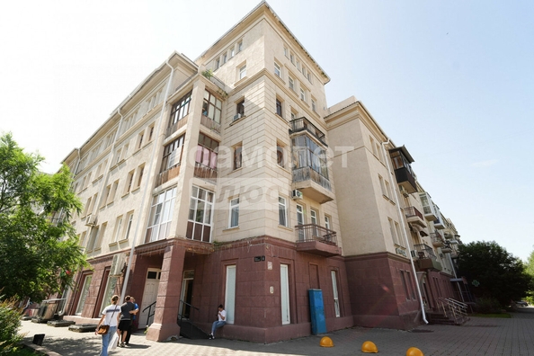 
  Продается 3-комн. квартира, 65 м², алексеева, д. 6
. Фото 5.