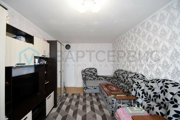 
  Продается 2-комн. квартира, 48 м², Киевская ул, д. 4
. Фото 3.