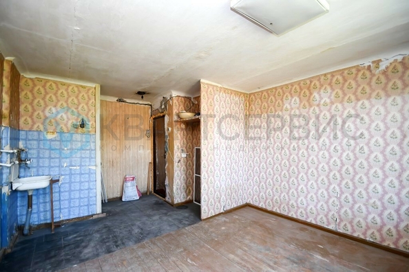 
  Продается 1-комн. квартира, 19.3 м², 22 Апреля ул, д. 24
. Фото 2.