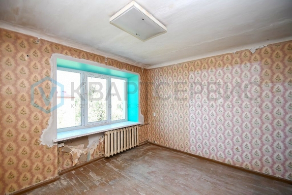 
  Продается 1-комн. квартира, 19.3 м², 22 Апреля ул, д. 24
. Фото 5.