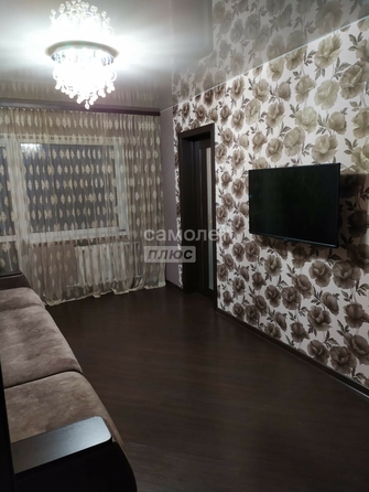
  Продается 2-комн. квартира, 45 м², Амурская 21-я ул, д. 7
. Фото 4.