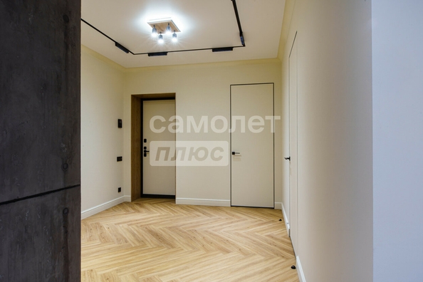 
  Продается 3-комн. квартира, 71 м², Карла Маркса пр-кт, д. 10
. Фото 1.