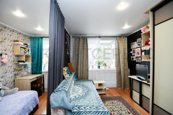 
  Продается студия, 25 м², Мира пр-кт, д. 82/2
. Фото 2.