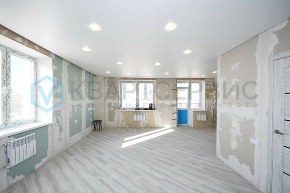 
  Продается 1-комн. квартира, 43 м², ЖК Дом на Талалихина
. Фото 3.