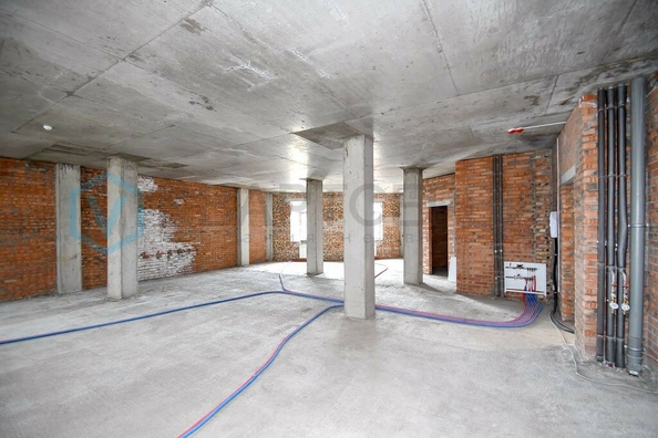 
  Продается 4-комн. квартира, 132.7 м², ЖК Новый пионер, (Ильинская, 1)
. Фото 2.