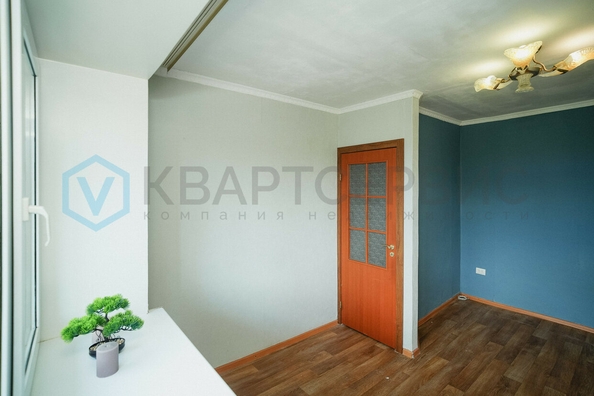 
  Продается 1-комн. квартира, 21.4 м², Северная 27-я ул, д. 121
. Фото 1.
