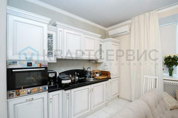
  Продается 1-комн. квартира, 36.6 м², Октябрьская ул, д. 98
. Фото 4.