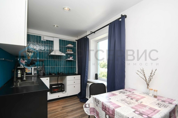 
  Продается 2-комн. квартира, 44.7 м², 2-я солнечная, д. 24
. Фото 3.