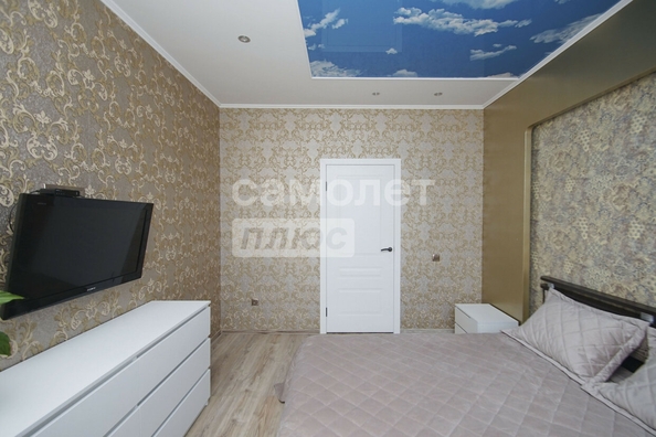 
  Продается 2-комн. квартира, 58.7 м², Красный Путь ул, д. 137/2
. Фото 1.