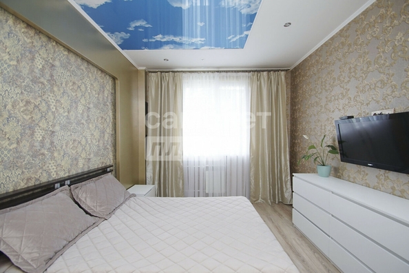 
  Продается 2-комн. квартира, 58.7 м², Красный Путь ул, д. 137/2
. Фото 2.