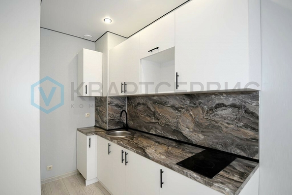 
  Продается 2-комн. квартира, 44 м², 1-ой красной звезды, д. 73
. Фото 1.