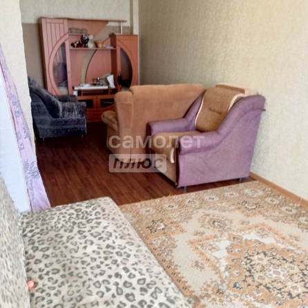 
  Продается 1-комн. квартира, 42.1 м², верхнеднепровская, д. 263к5
. Фото 4.