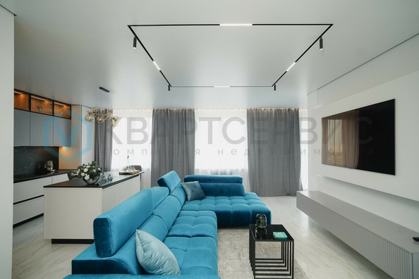 
  Продается 3-комн. квартира, 75 м², ЖК На Конева
. Фото 5.