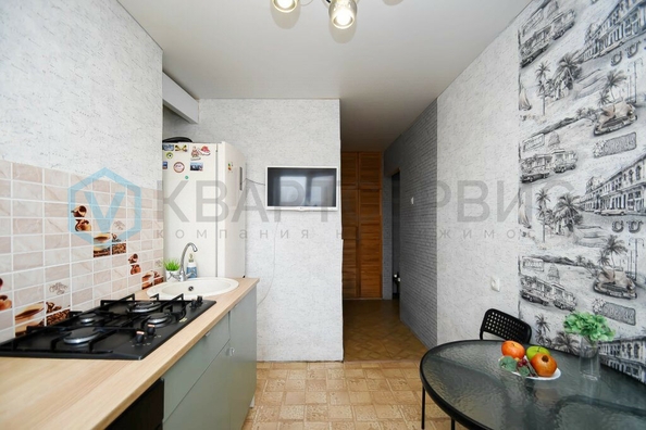 
  Продается 4-комн. квартира, 60.9 м², тимофея белозерова, д. 2
. Фото 2.