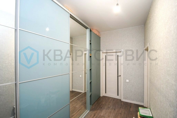 
  Продается 2-комн. квартира, 89 м², Красный Путь ул, д. 143к3
. Фото 3.