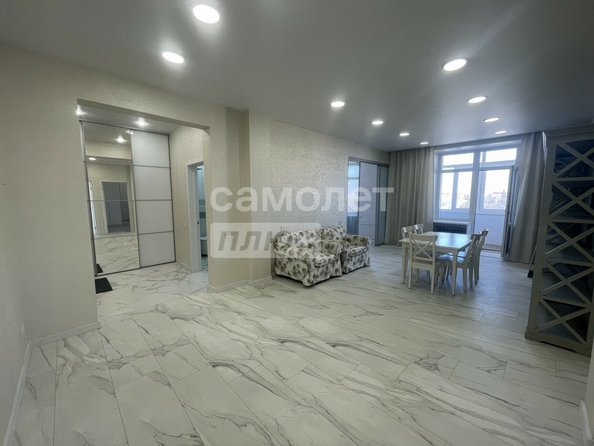 
  Продается 3-комн. квартира, 82.7 м², Карла Маркса пр-кт, д. 45
. Фото 5.