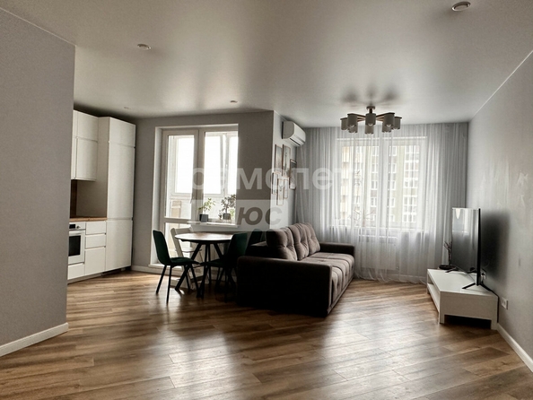 
  Продается 3-комн. квартира, 83 м², ЖК Кузьминки, дом 13
. Фото 2.