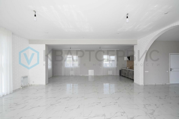 
  Продается дом, 395 м², село Усть-Заостровка
. Фото 2.